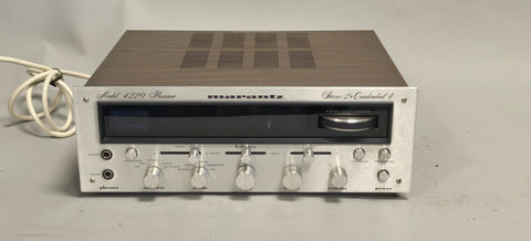 Marantz 4220
