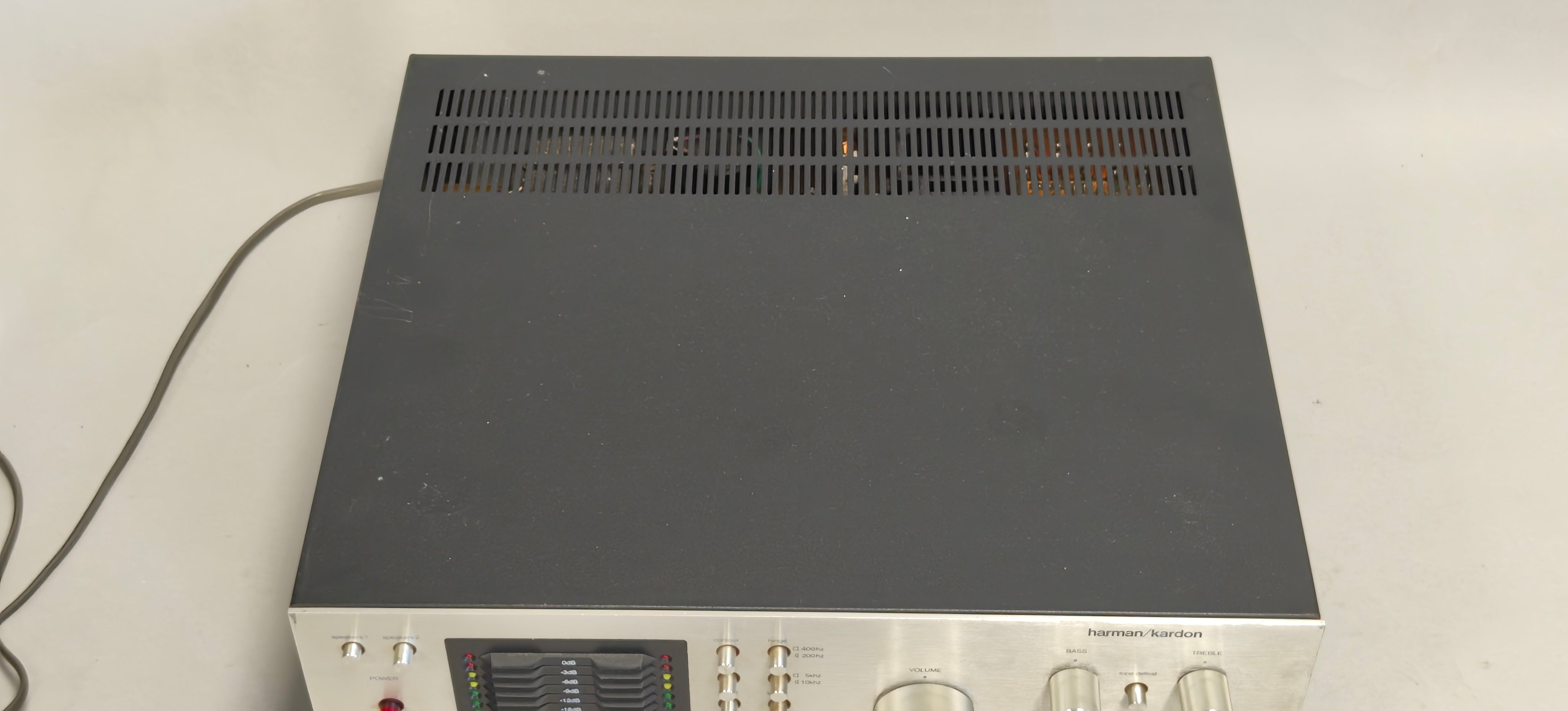 Harman Kardon A402 Integrated Stereo Amplifier