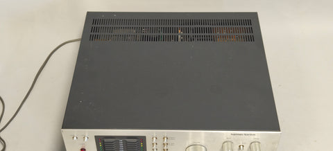 Harman Kardon A402 Integrated Stereo Amplifier