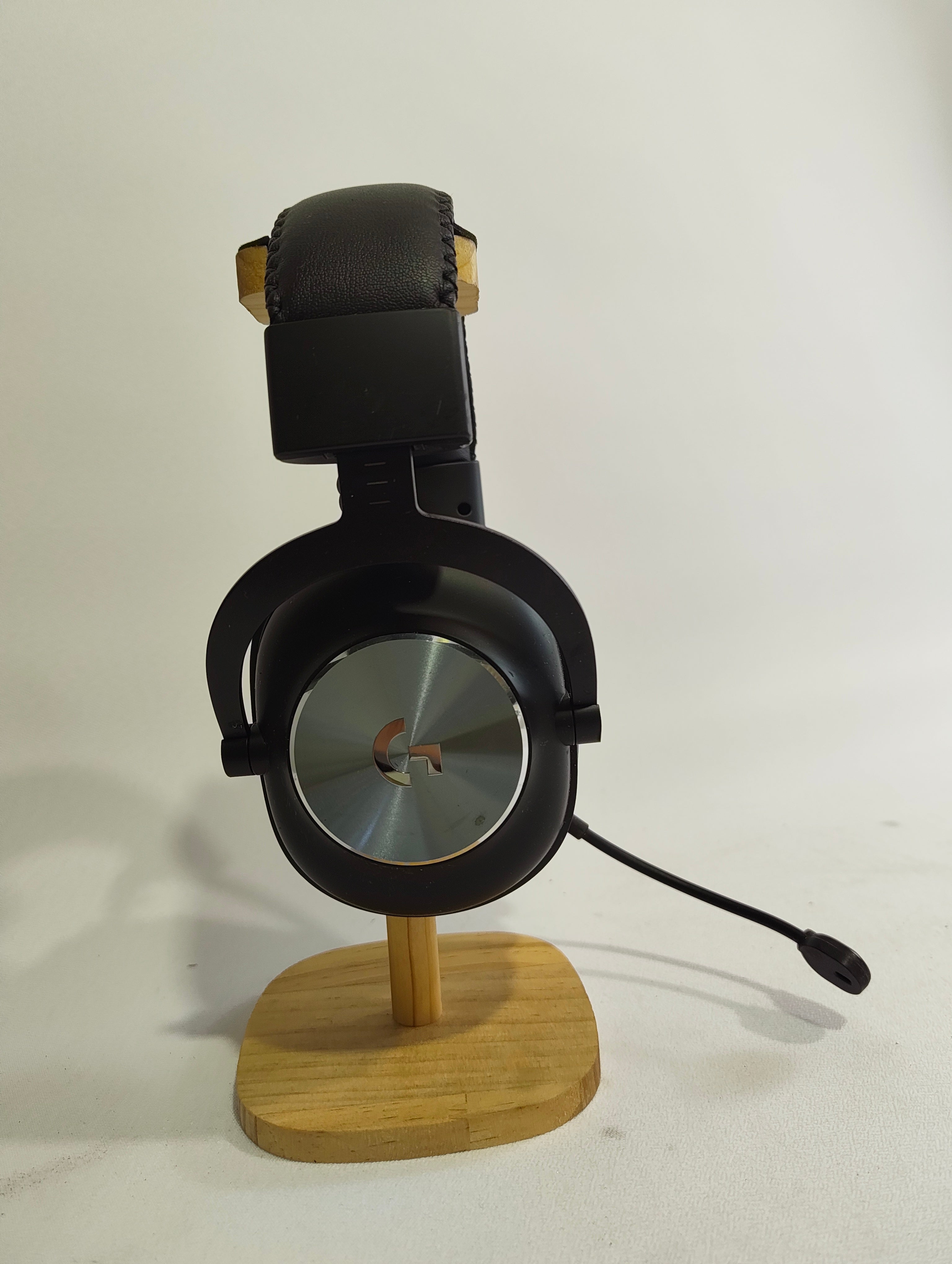 Logitech G PRO X Gaming Headset (Black)