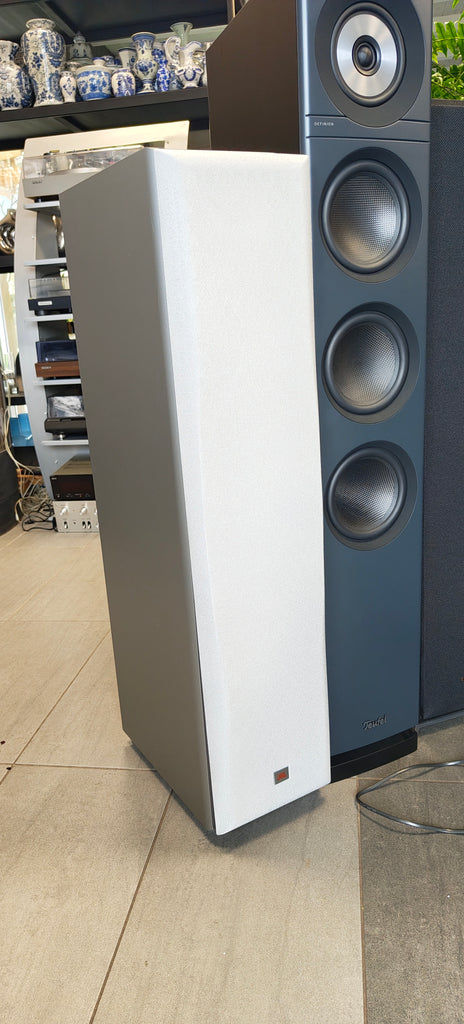 JBL Northridge E80 – Floorstanding Speakers – New, Open Box