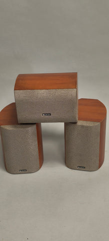 Audio Pro Cinema C1 3-Speaker Set