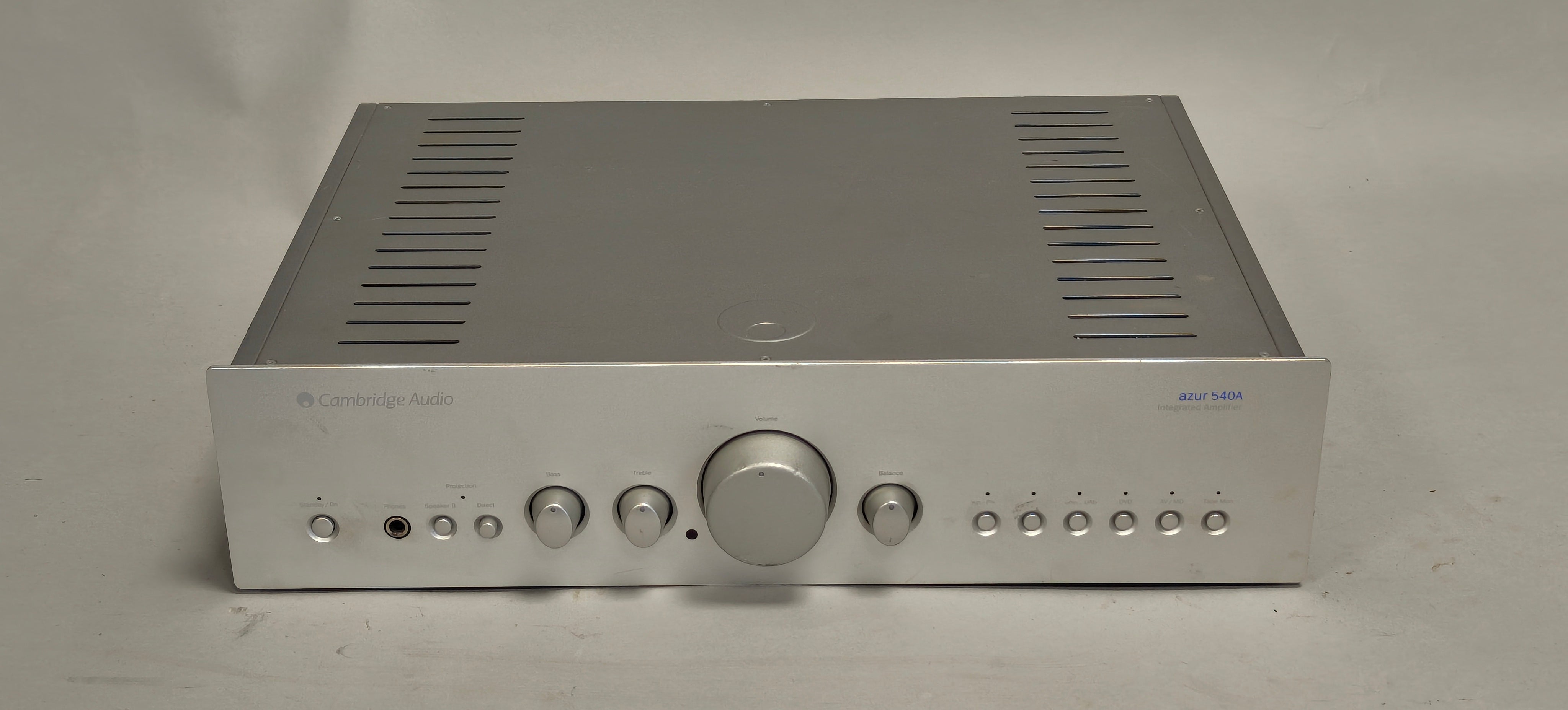 Cambridge Audio Azur 540A Integrated Amplifier