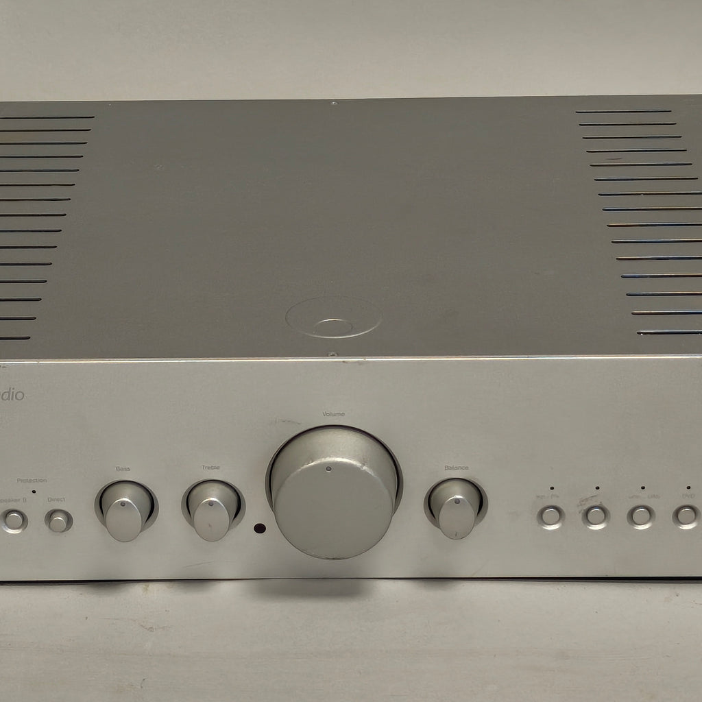 Cambridge Audio Azur 540A Integrated Amplifier
