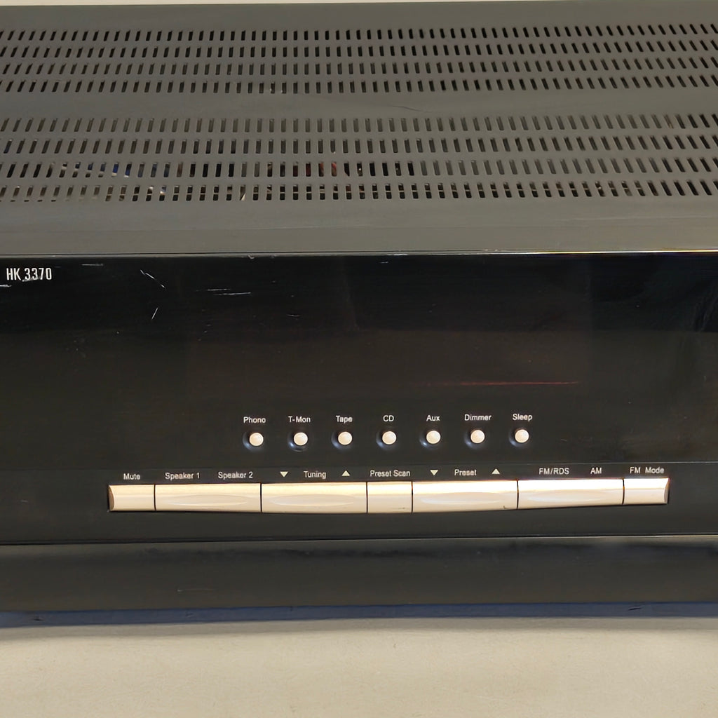 Harman Kardon HK 3370