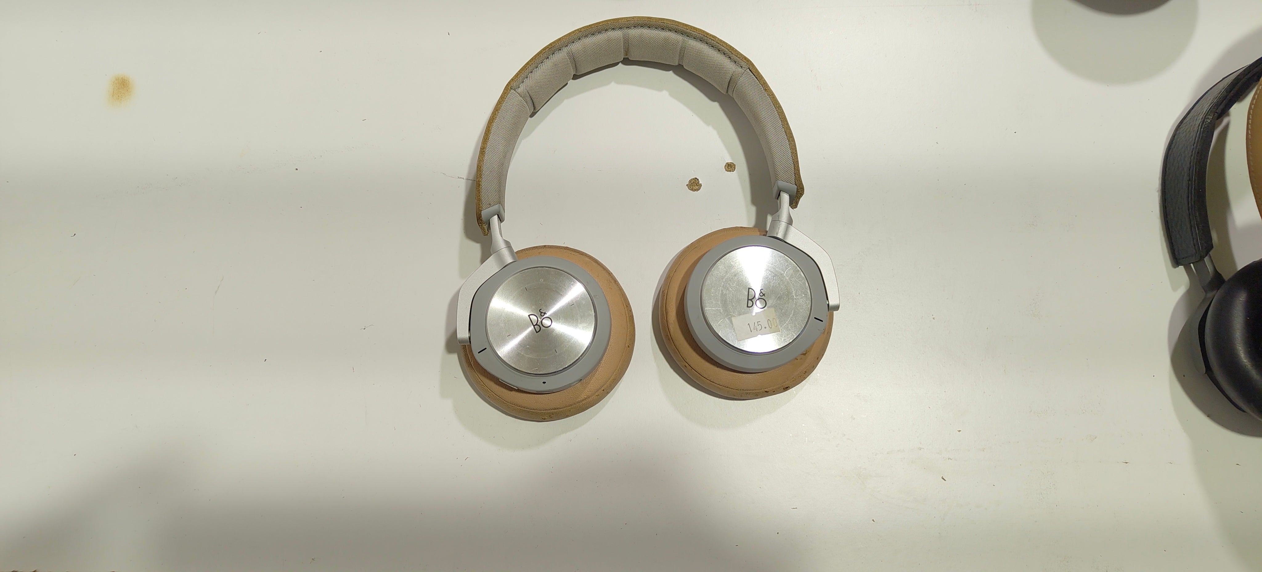 Bang Olufsen headphones lot