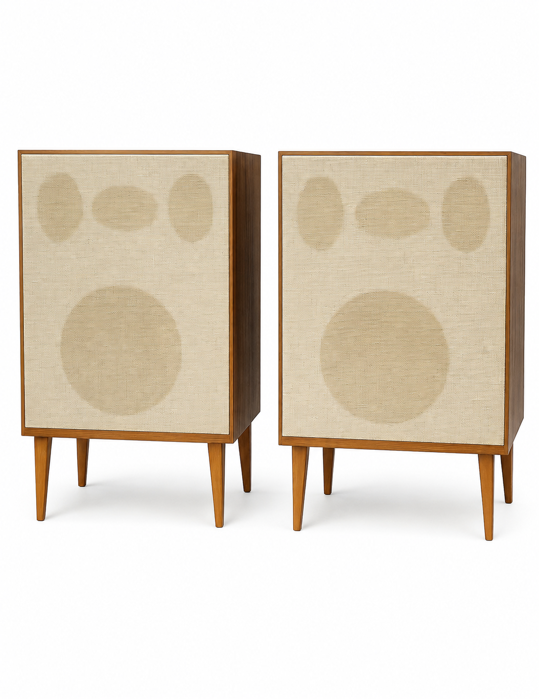 Grundig HiFi-Lautsprecher Box 70