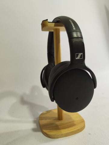 Sennheiser HD 350BT Black Wireless