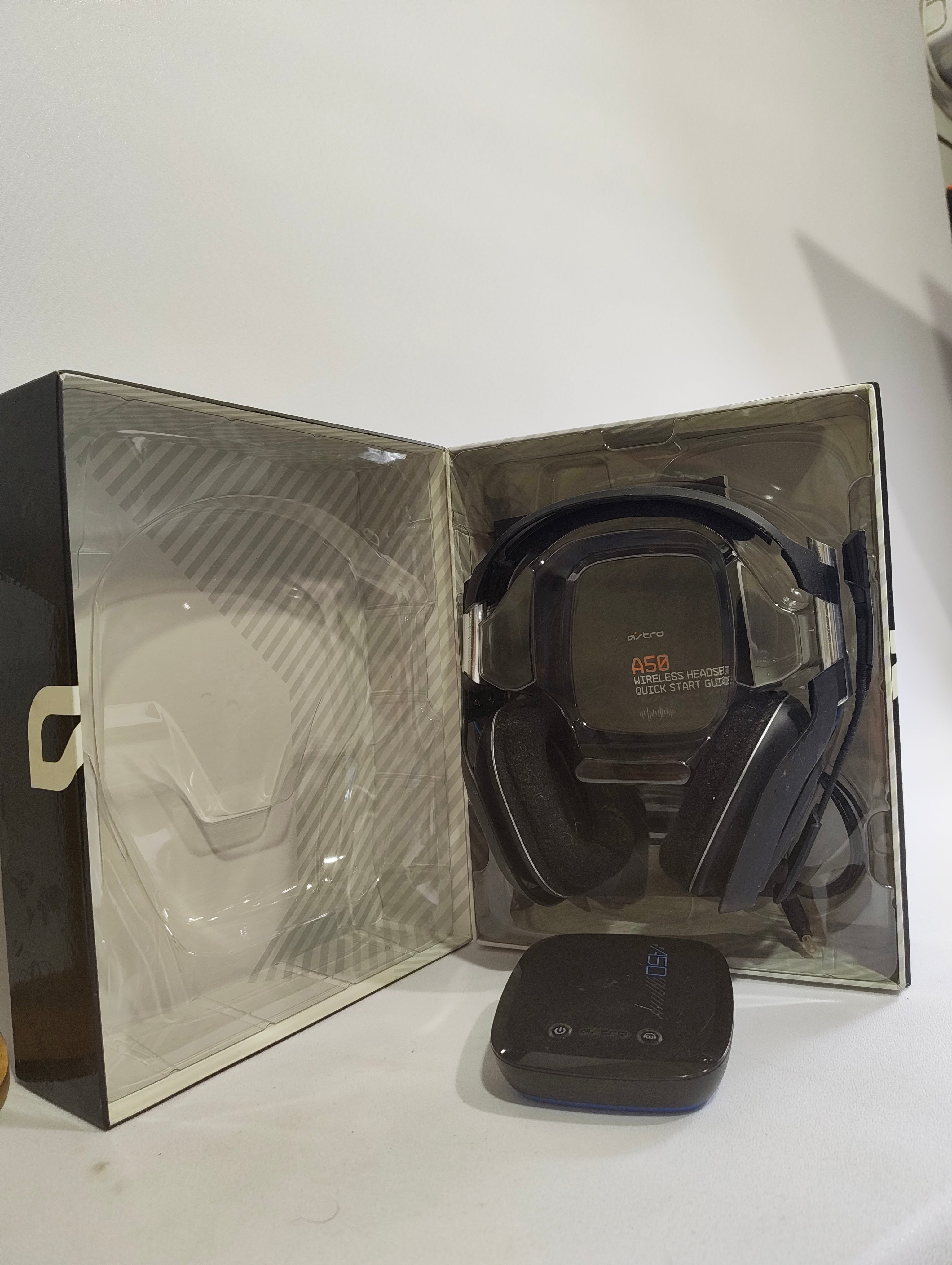 Astro Gaming (Logitech G)