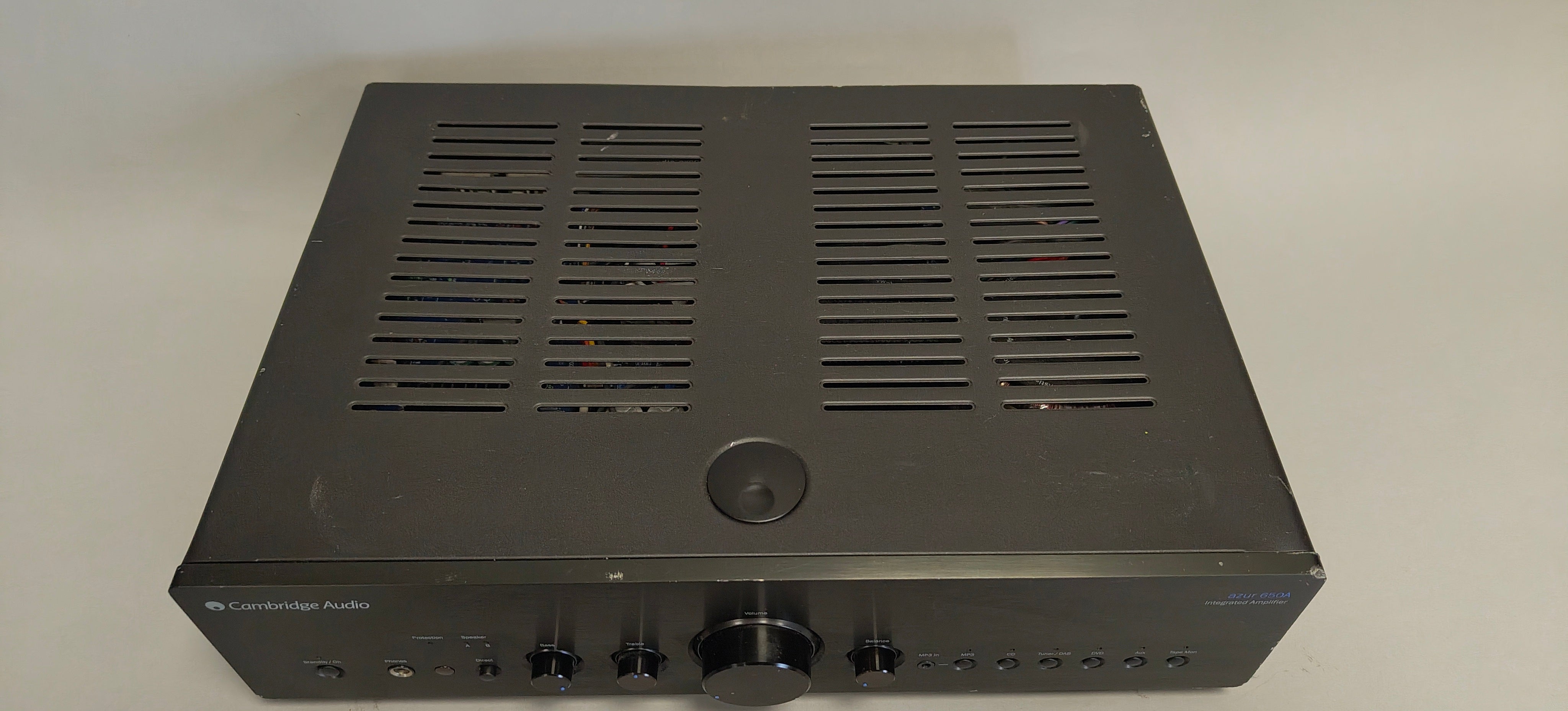 Cambridge Audio azur 650A