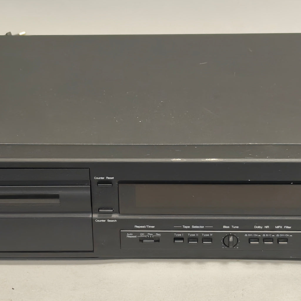Nakamichi Cassette Deck 2