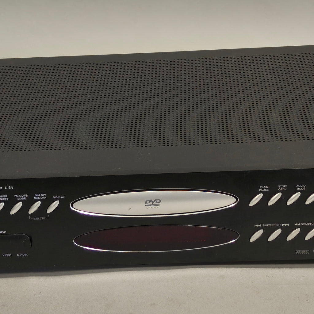 NAD L54 DVD Receiver