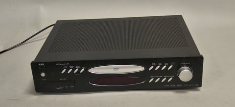 NAD L54 DVD Receiver