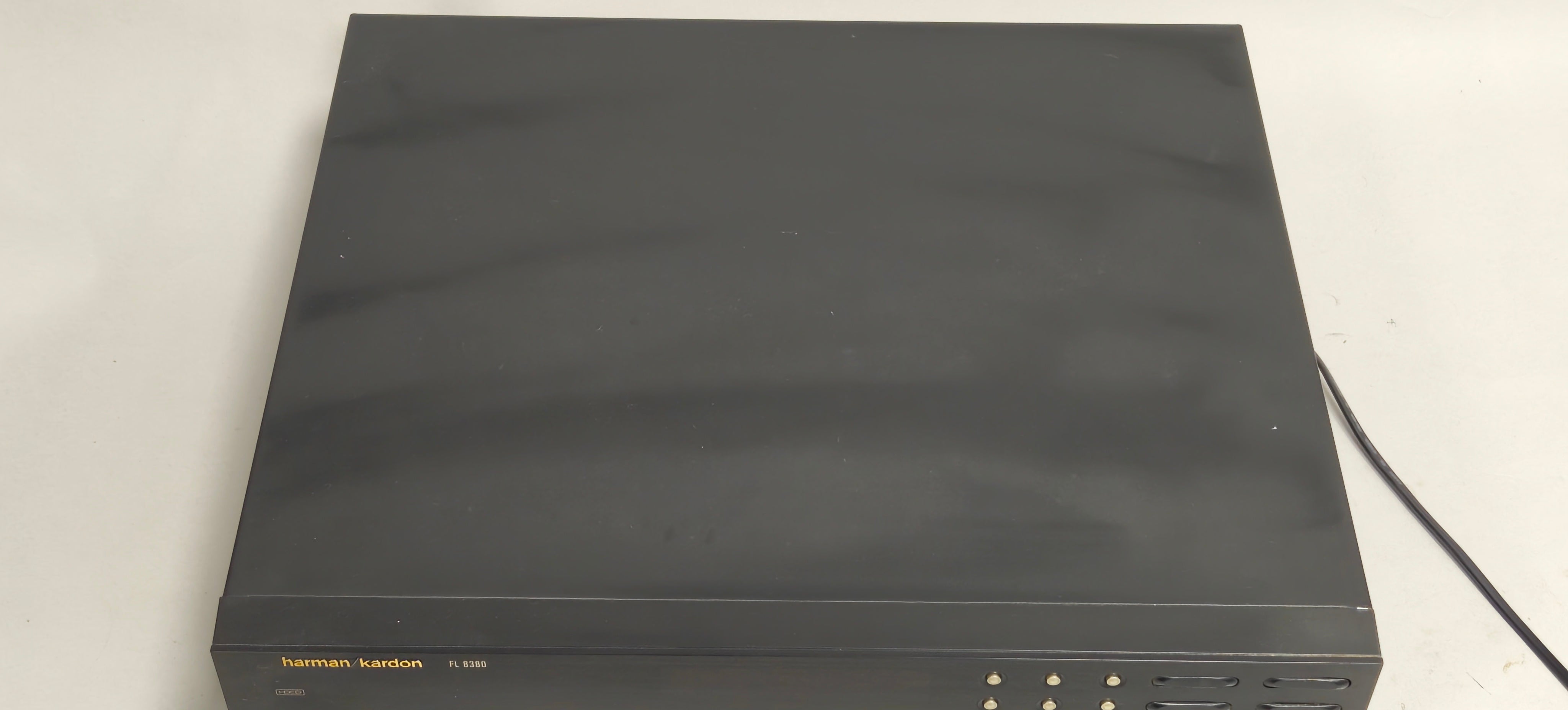 Harman Kardon FL 8380