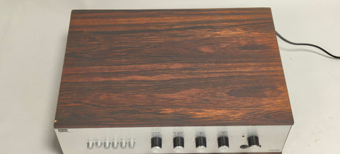Klein + Hummel ES20 Stereo Integrated Amplifier