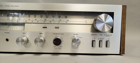 JVC JR-S61L
