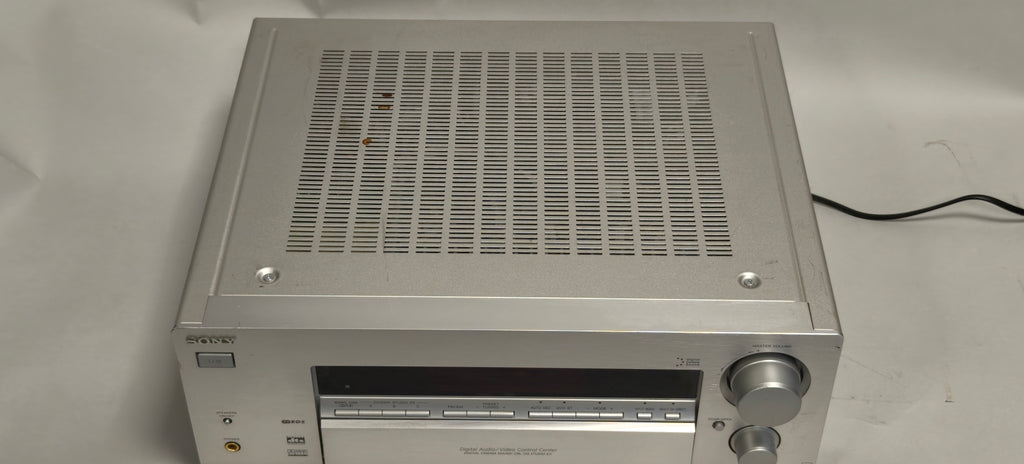 Sony STR-DB780 QS – 5.1 Channel AV Receiver