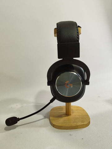Logitech G PRO X Gaming Headset (Black)
