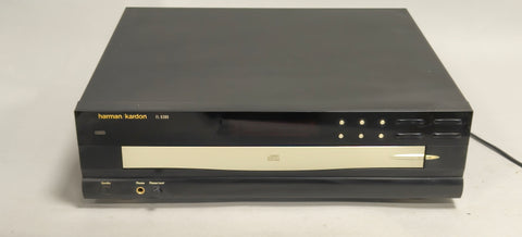 Harman Kardon FL 8380