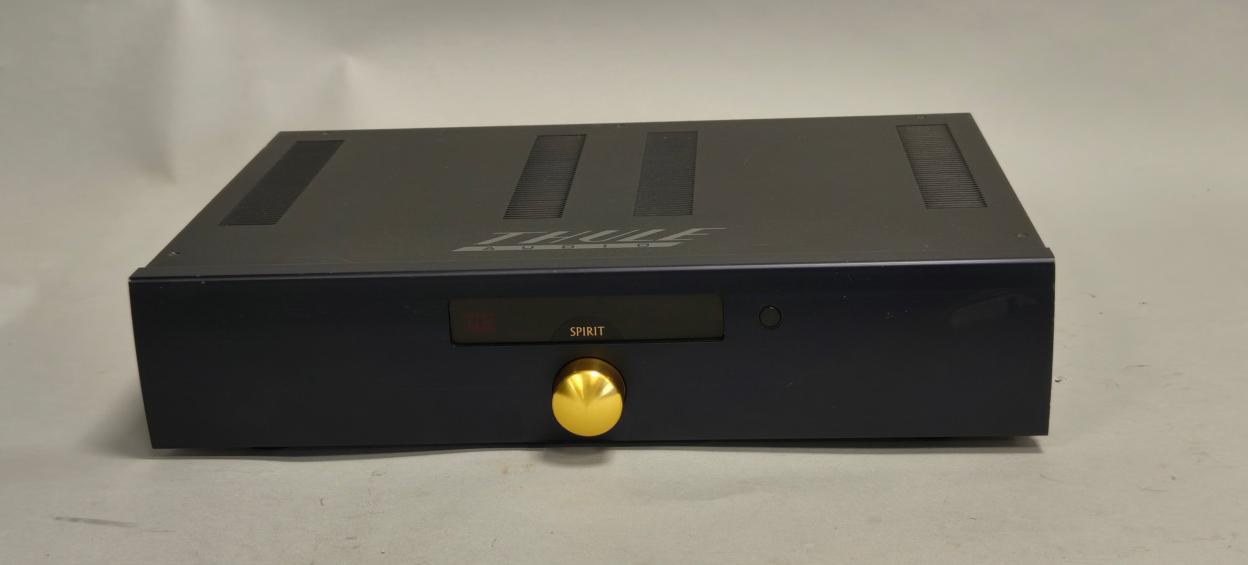 Thule Audio Spirit IA150B Integrated Amplifier