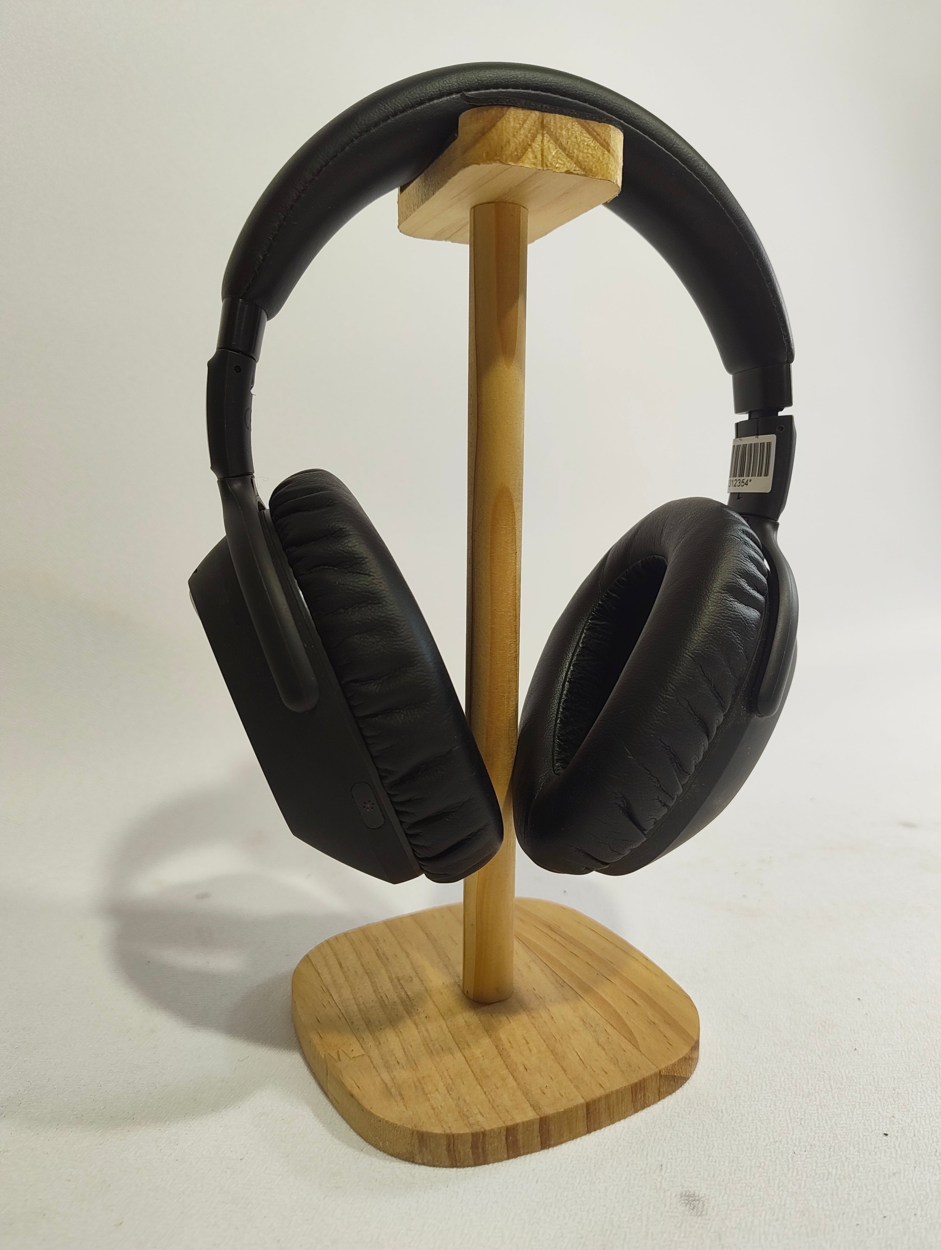 Sennheiser PXC 550-II Wireless Black