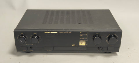 Marantz PM-25 Integrated Amplifier