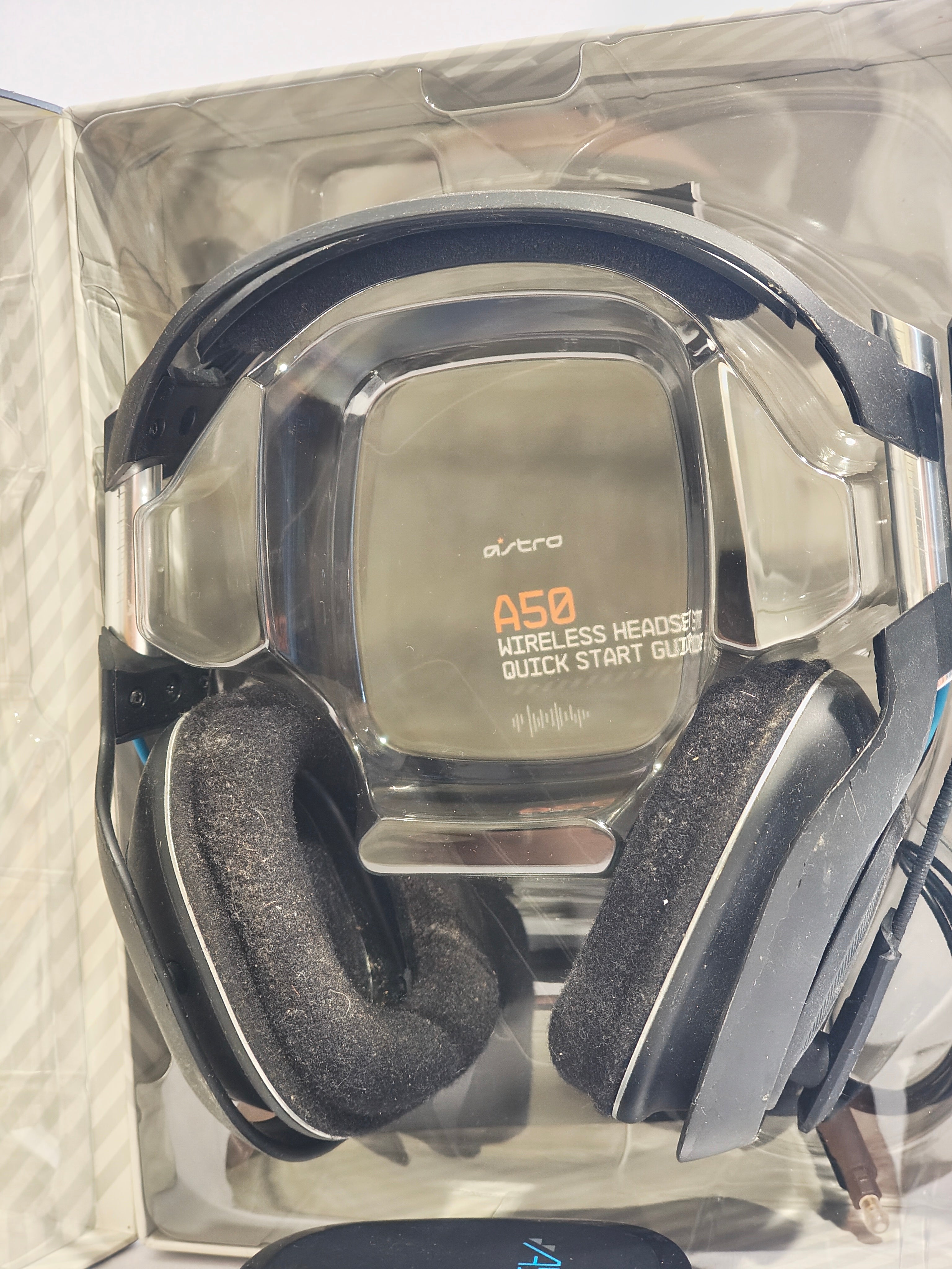 Astro Gaming (Logitech G)