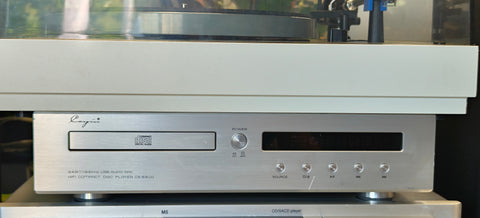 Cayin CS-55CD