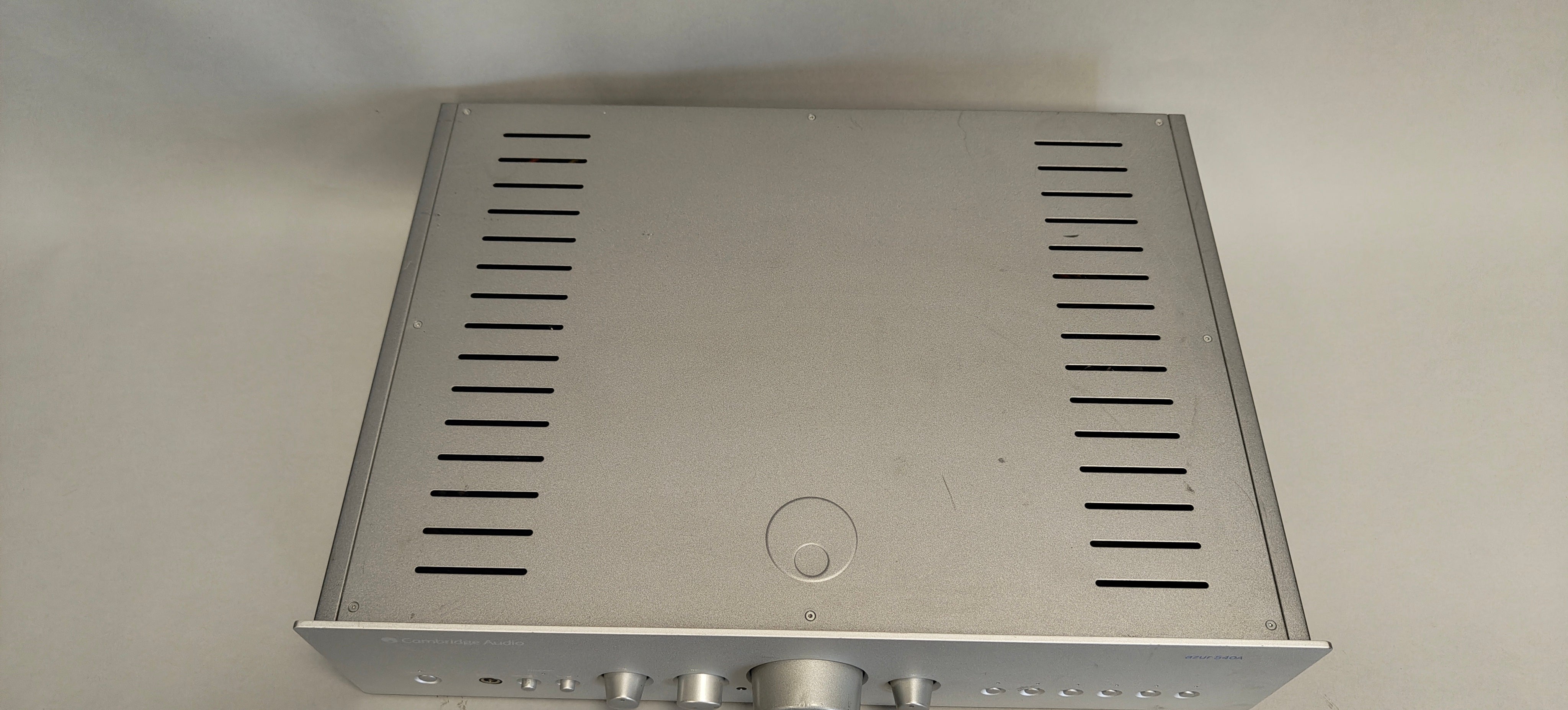 Cambridge Audio azur 540A
