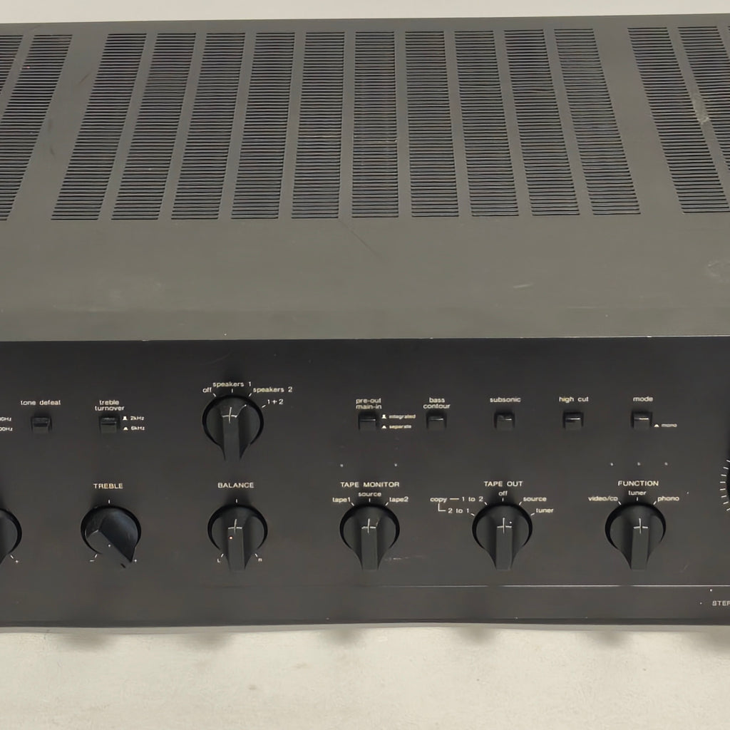 Harman Kardon PM655