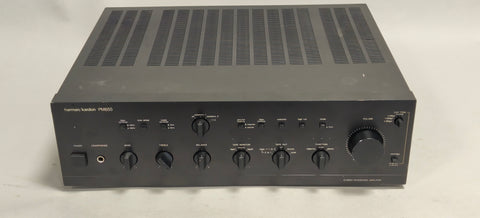 Harman Kardon PM655