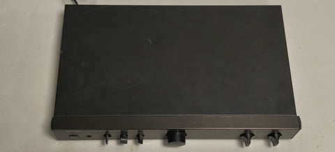 Rotel RC-980BX Stereo Control Amplifier