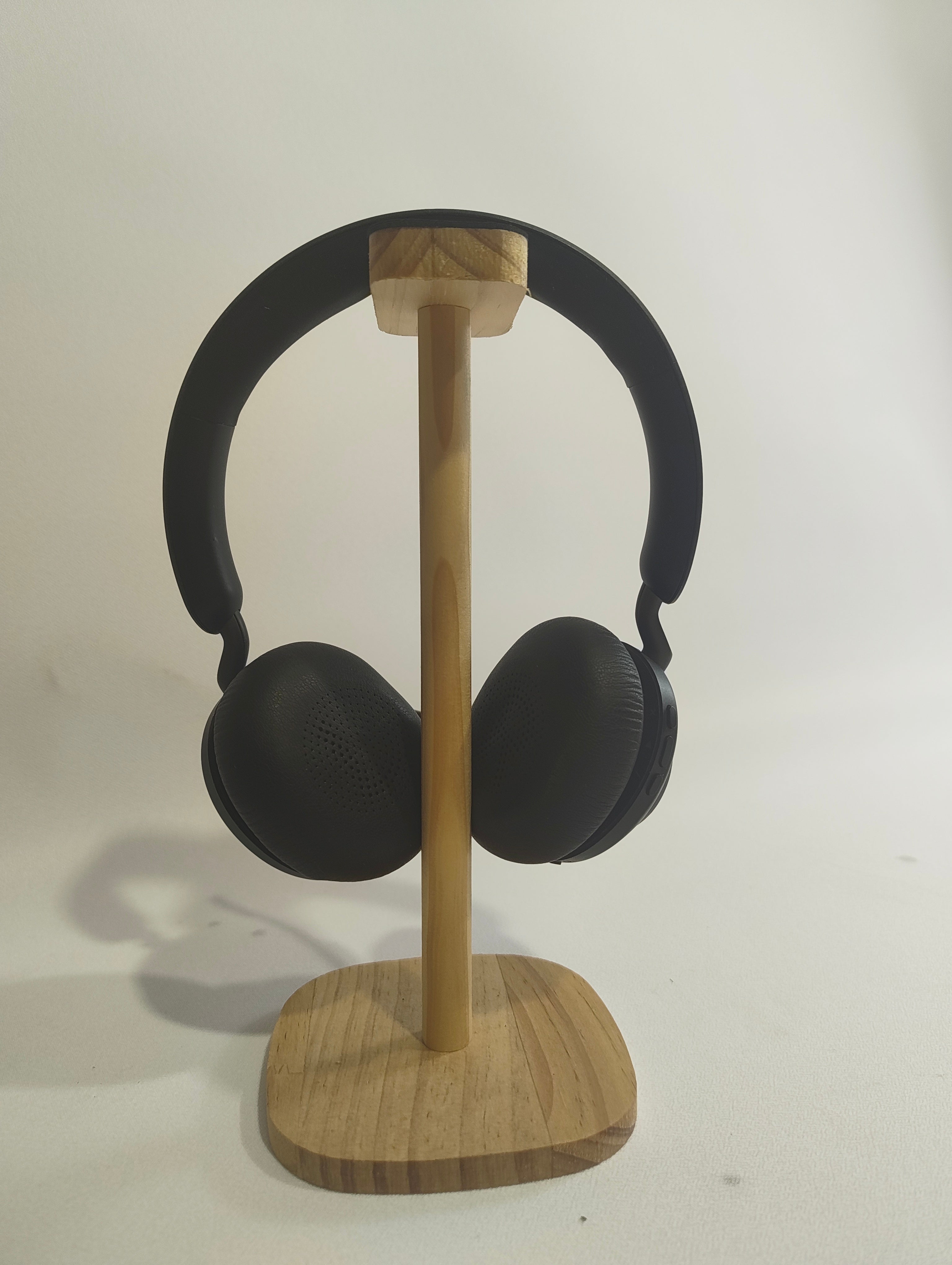 Jabra Evolve2 65 belaidės Bluetooth ausinės su mikrofonu