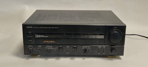 Denon PMA-920 Integrated Amplifier