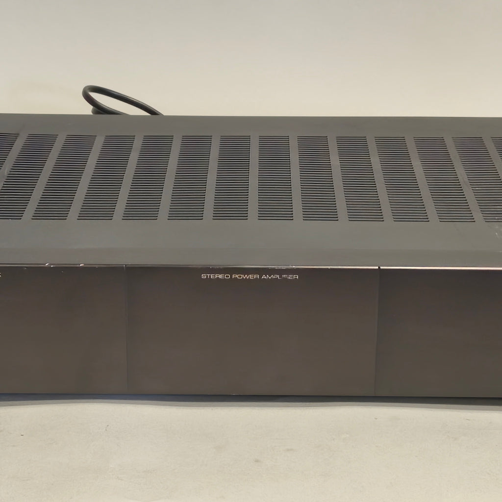 Rotel RB-960BX Stereo Power Amplifier