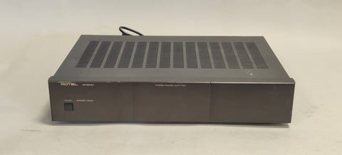 Rotel RB-960BX Stereo Power Amplifier
