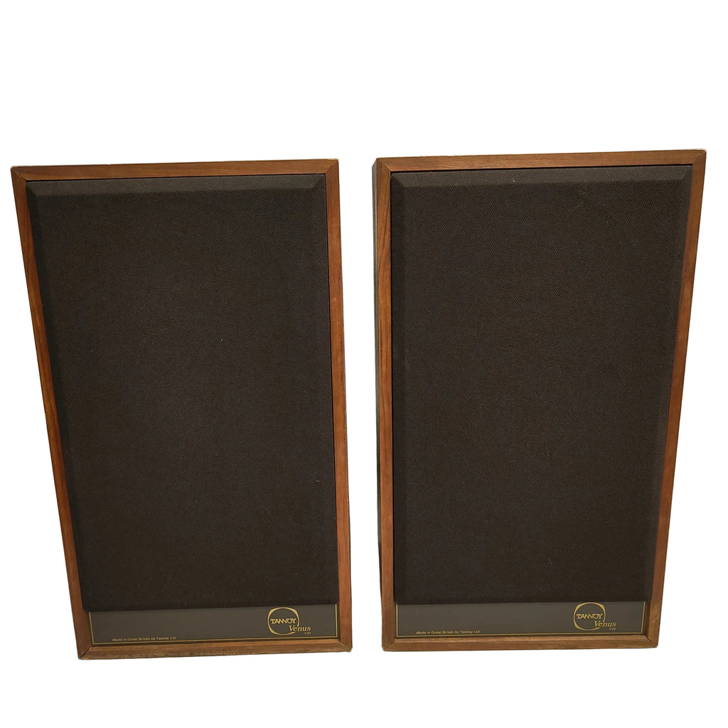 Tannoy Venus V30 Bookshelf Speakers