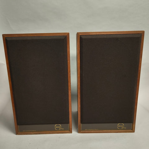 Tannoy Venus V30 Bookshelf Speakers