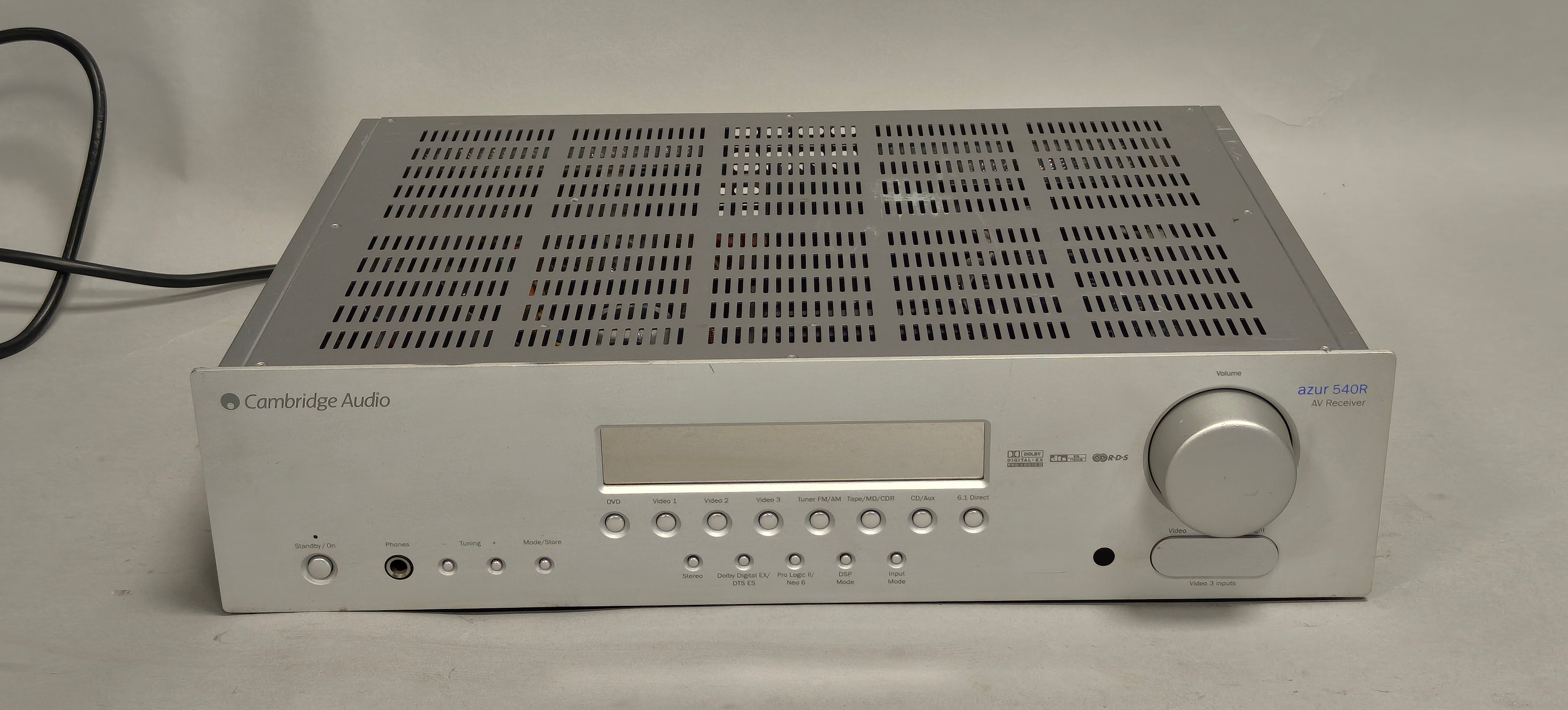 Cambridge Audio Azur 540R AV Receiver