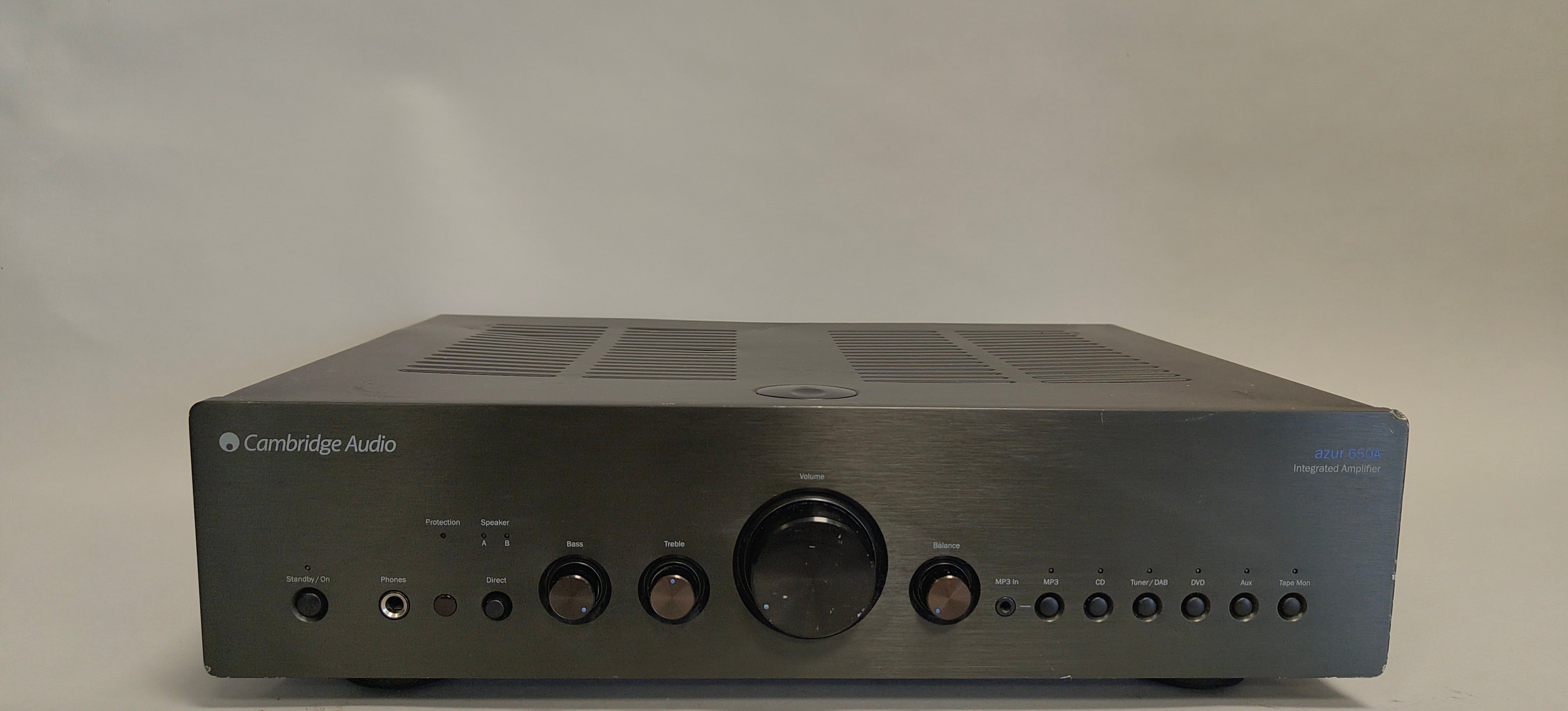 Cambridge Audio azur 650A