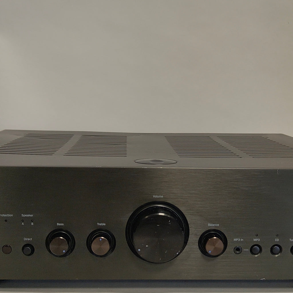 Cambridge Audio azur 650A