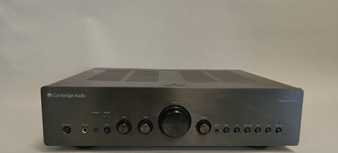 Cambridge Audio azur 650A