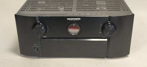 Marantz AV7701 AV Preamplifier / Processor