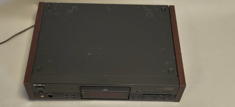 Sony CDP-X202ES CD Player