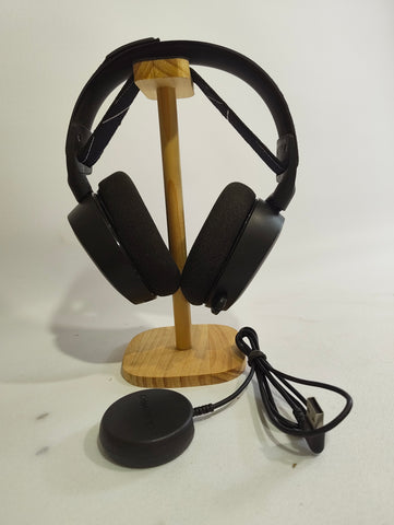 SteelSeries Arctis 9 Black Wireless