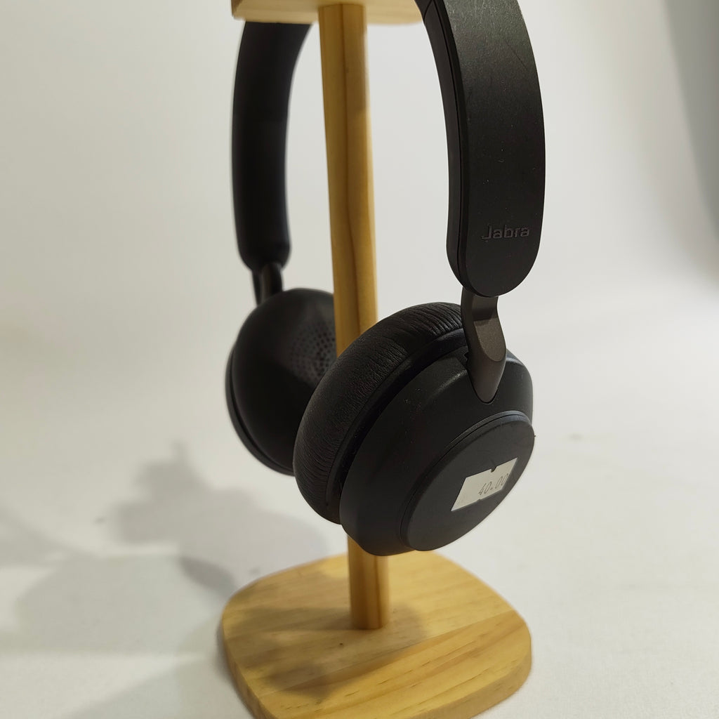 Jabra Evolve2 65 Black