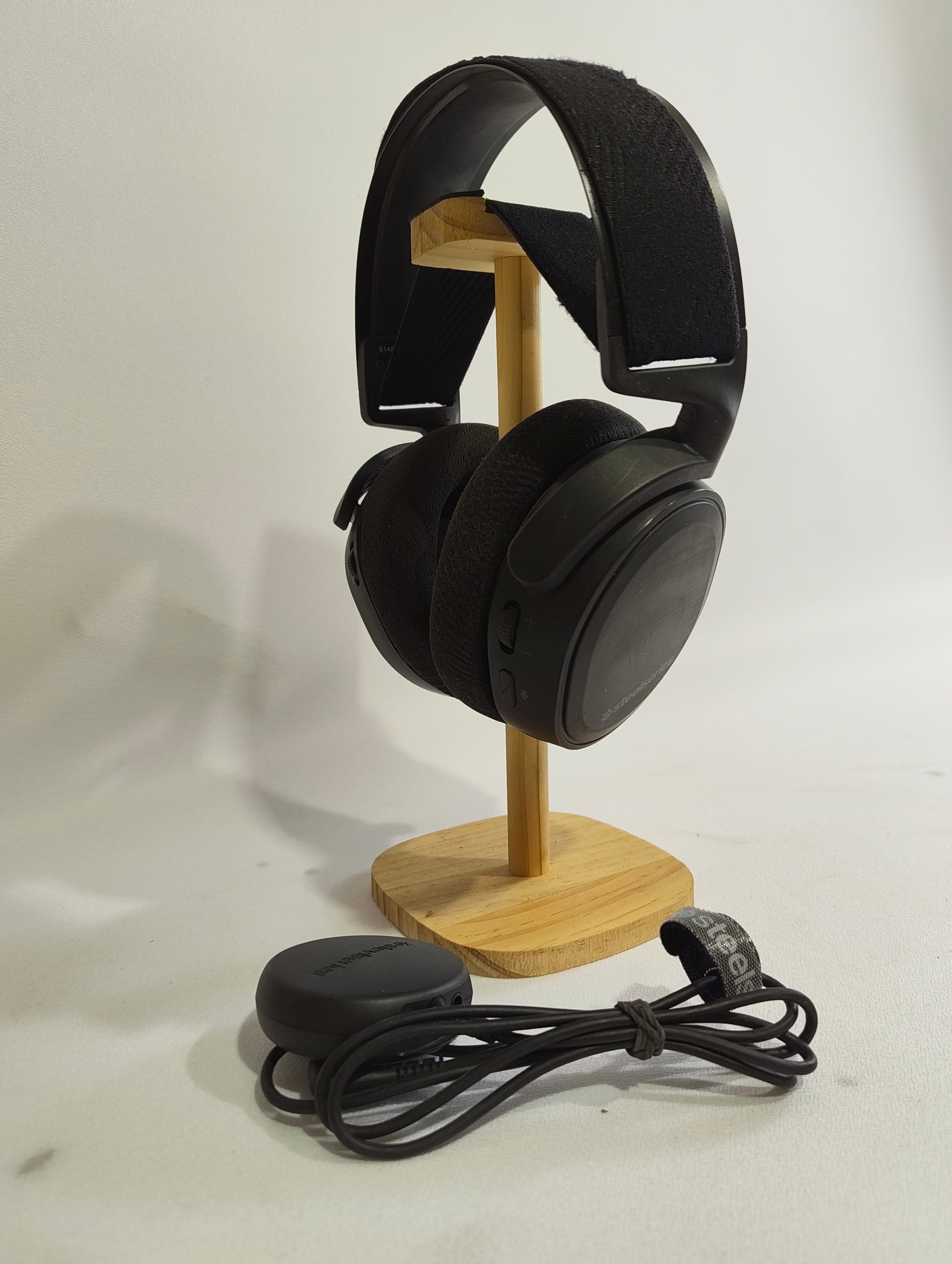 SteelSeries Arctis 9 Wireless