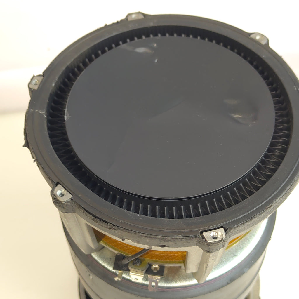 Originalus KEF SP1785 6.5" Uni-Q žemų / vidutinių dažnių garsiakalbis.