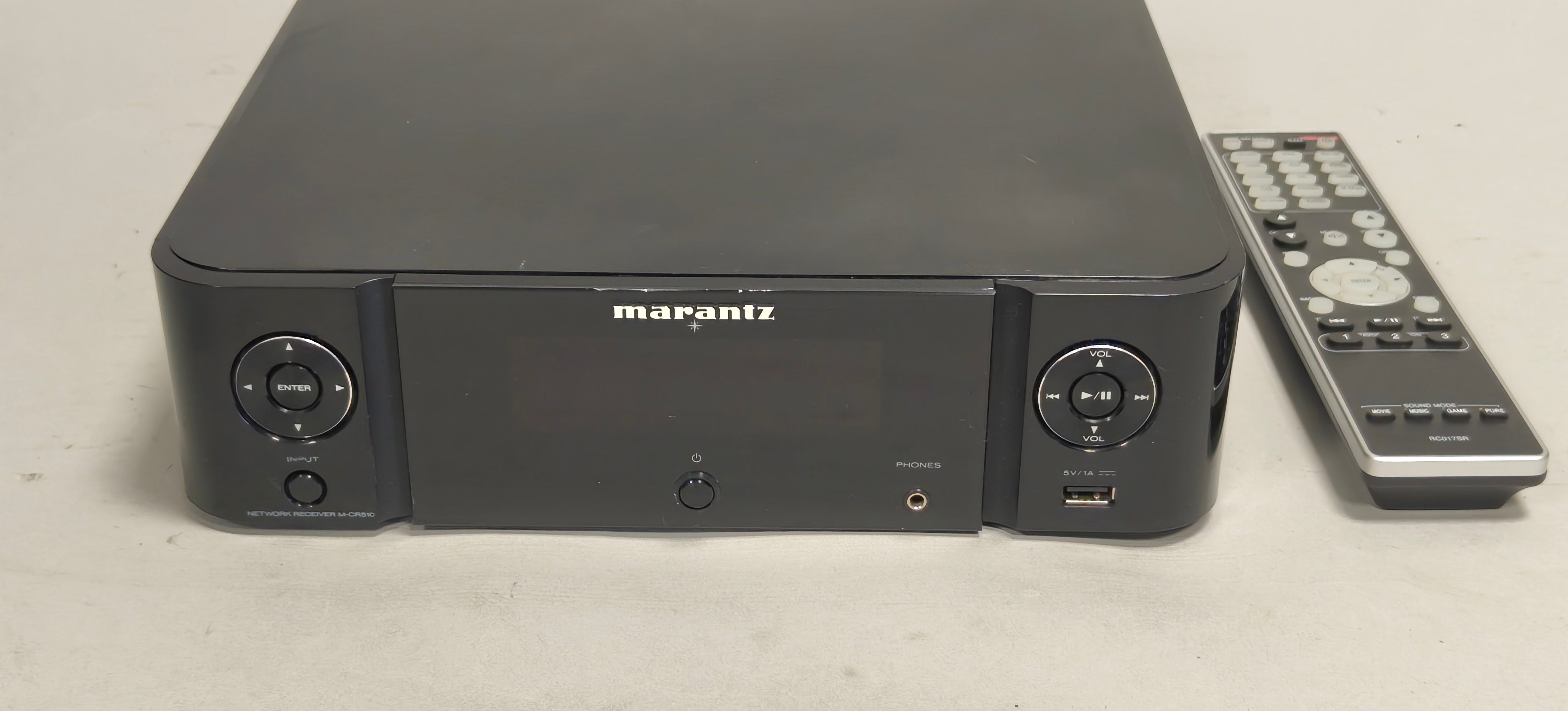 Marantz CR510