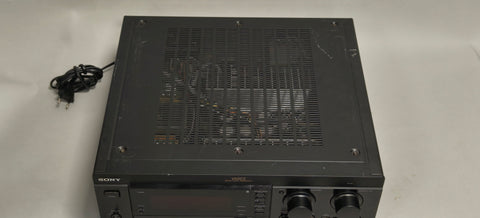 Sony TA-VA8ES Integrated AV Amplifier